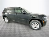 New 2025 Jeep Grand Cherokee Laredo X image 3