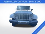 Used 2016 Jeep Wrangler Unlimited Sahara w/ Max Tow Package image 3
