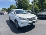Used 2015 Lexus RX 450h AWD image 2