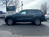 Used 2016 Jeep Grand Cherokee Limited image 2