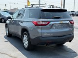 Used 2019 Chevrolet Traverse LT w/ LPO, Floor Liner Package image 6
