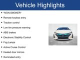 Used 2017 Toyota Prius Prime Advanced image 3
