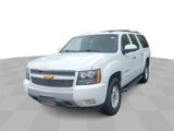 Used 2011 Chevrolet Suburban LT image 3