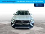 Used 2022 Volkswagen Taos SE image 3