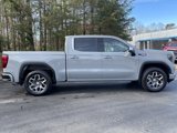 New 2025 GMC Sierra 1500 SLE image 4