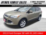 Used 2013 Ford Escape SE image 1