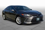 Used 2022 Toyota Camry LE image 2
