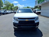 Used 2022 Chevrolet Colorado W/T image 2