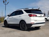 Used 2022 Chevrolet Equinox RS w/ LPO, Floor Liner Package image 5