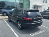 Used 2014 INFINITI QX60 FWD w/ Deluxe Touring Package image 4