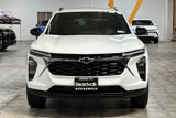 New 2025 Chevrolet Trax RS w/ Driver Confidence Package image 3
