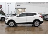 Certified 2021 Nissan Rogue Sport S image 3