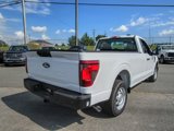 New 2025 Ford F150 XL image 3