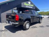 Used 2018 Chevrolet Colorado W/T image 6