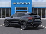 New 2025 Chevrolet Trax RS image 3