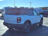 New 2025 Ford Bronco Sport Outer Banks w/ Outer Banks Tech Package+ image 2