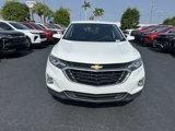 Used 2020 Chevrolet Equinox LT image 2