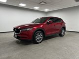 Used 2021 MAZDA CX-5 Grand Touring image 6