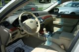 Used 2007 INFINITI M35 x w/ Technology Pkg image 3