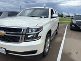 Used 2015 Chevrolet Tahoe LT image 3