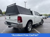 Used 2018 RAM 1500 Big Horn image 4