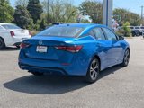Used 2023 Nissan Sentra SV image 3