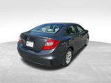 Used 2012 Honda Civic LX image 5