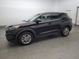 Used 2018 Hyundai Tucson SE image 2