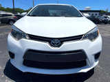 Used 2016 Toyota Corolla LE image 2