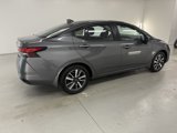 New 2025 Nissan Versa SV w/ Trunk Package image 5