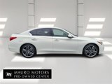 Used 2015 INFINITI Q50 Sport w/ Technology Package image 2