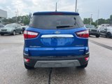 Certified 2021 Ford EcoSport Titanium image 5