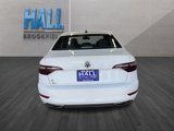 Certified 2020 Volkswagen Jetta R-Line w/ R-Line Cold Weather Package image 5