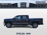 Used 2016 GMC Sierra 1500 SLT w/ SLT Premium Package image 5