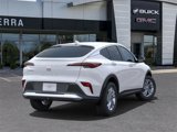 New 2025 Buick Envista Preferred w/ Convenience II Package image 4