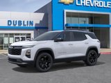 New 2026 Chevrolet Equinox LT w/ Convenience Package II image 3