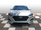 Used 2021 Hyundai Tucson SE image 2