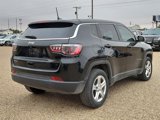 Used 2024 Jeep Compass Sport image 4