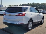 Used 2018 Chevrolet Equinox LT image 3