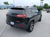 Used 2015 Jeep Cherokee Trailhawk w/ Comfort/Convenience Group image 5
