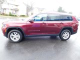 Used 2023 Jeep Grand Cherokee L Limited image 3