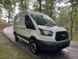 Used 2018 Ford Transit 250 130 Medium Roof image 3
