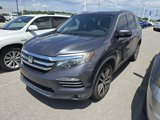 Used 2017 Honda Pilot Elite image 6