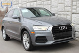 Used 2016 Audi Q3 2.0T Premium Plus image 2