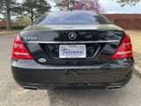 Used 2012 Mercedes-Benz S 550 image 4