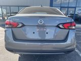 Used 2021 Nissan Versa SV image 6