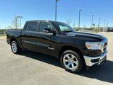 Used 2022 RAM 1500 Big Horn image 2