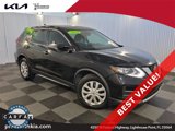 Used 2019 Nissan Rogue S image 1