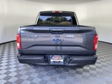 Used 2016 Ford F150 XLT w/ Equipment Group 302A Luxury image 4