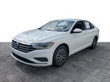 Used 2021 Volkswagen Jetta S w/ Driver Assistance Package image 3